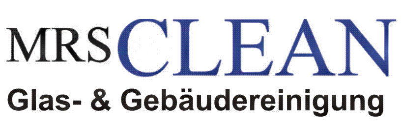 Fensterputzer Erkelenz - Glasreiniger  unser Logo